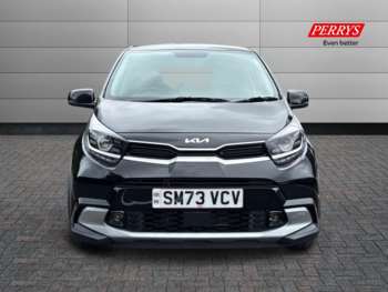 Used Kia Picanto 2024 for sale - 75390826: Photo