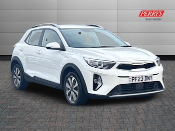 2023 - 1.0T GDi 99 2 5dr