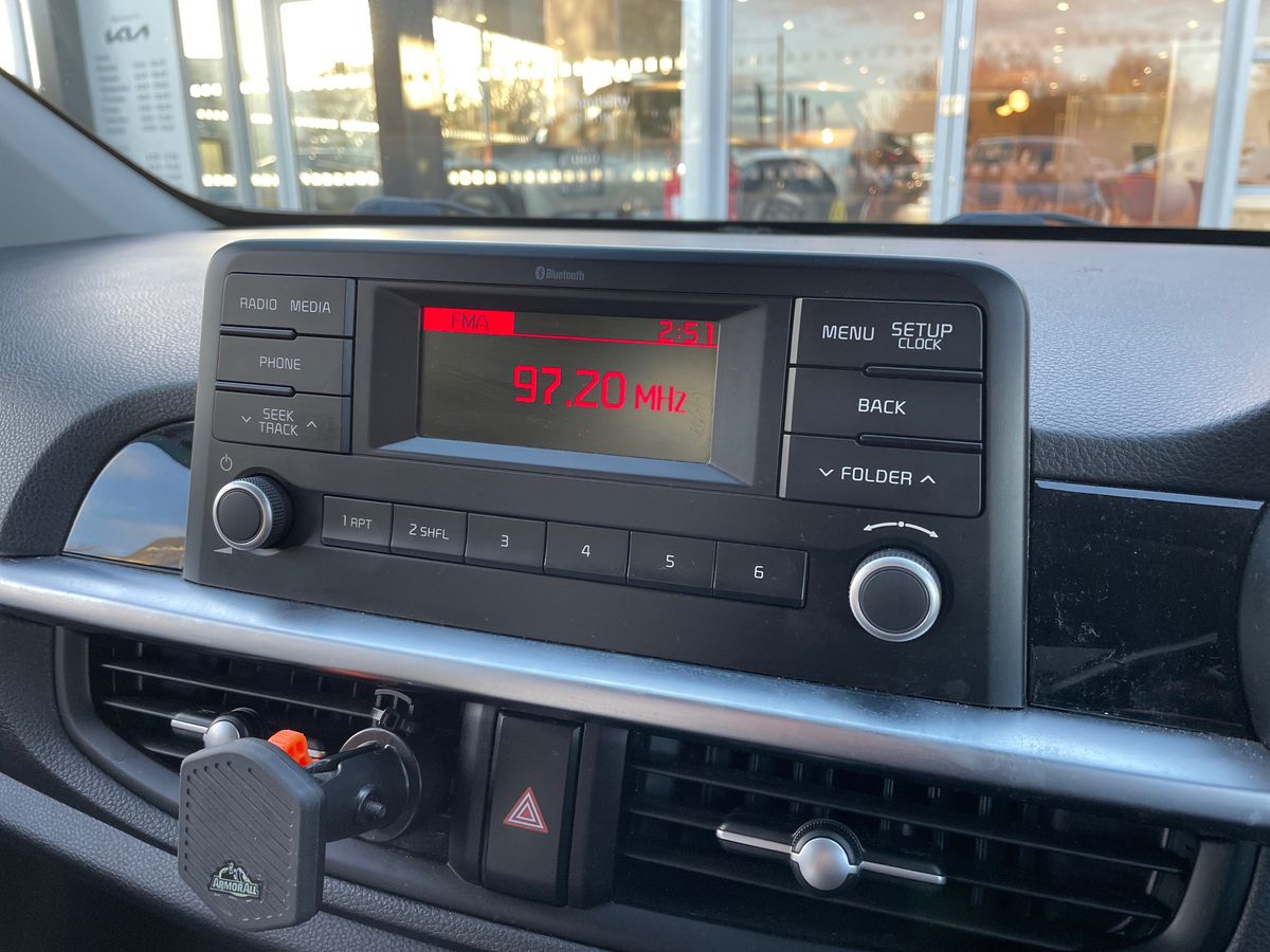 Used Kia Picanto 2018 for sale - 76663274: Photo 10