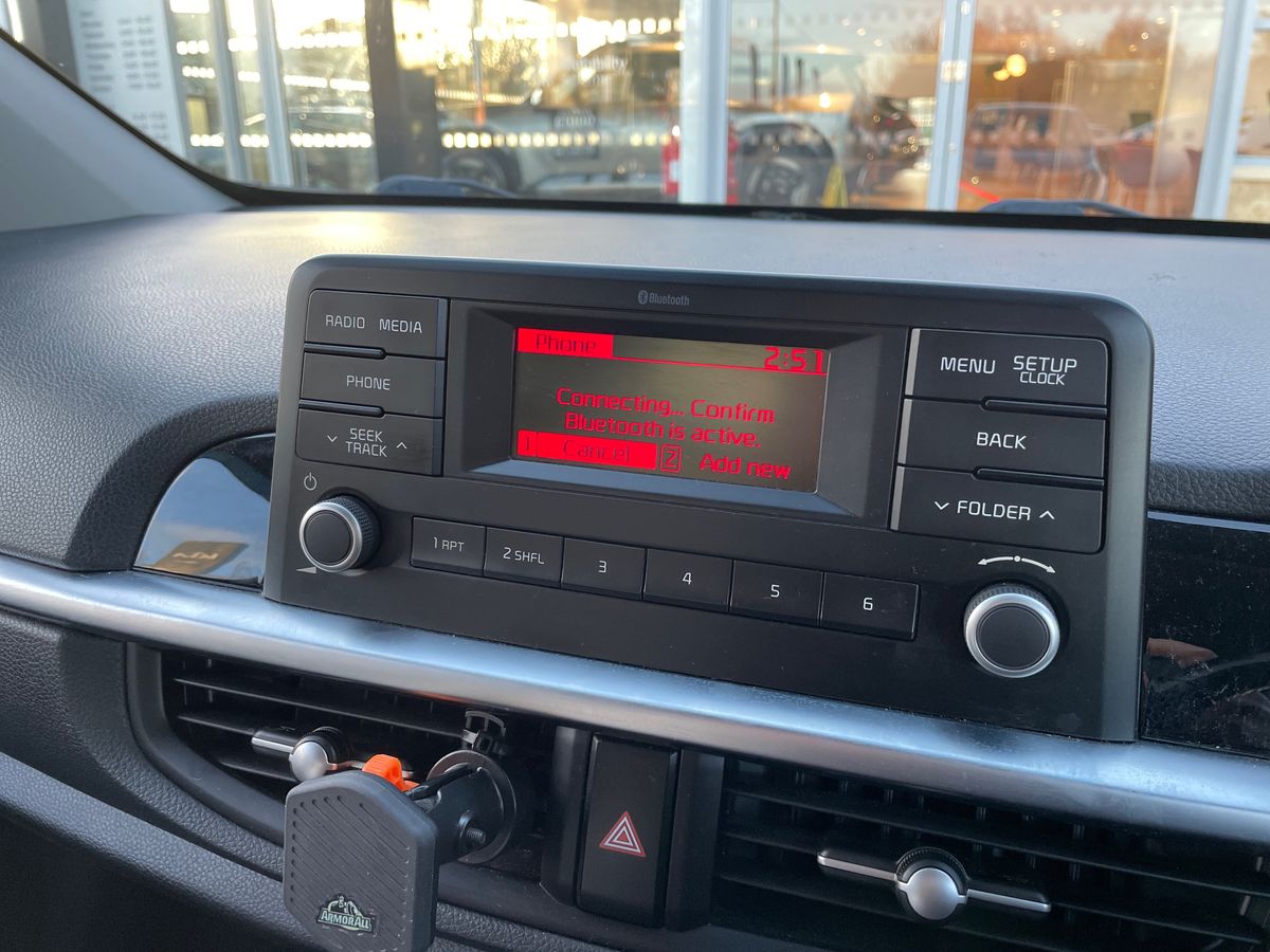 Used Kia Picanto 2018 for sale - 76663274: Photo 11