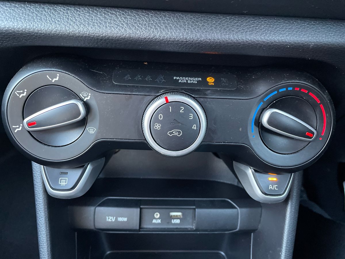 Used Kia Picanto 2018 for sale - 76663274: Photo 12