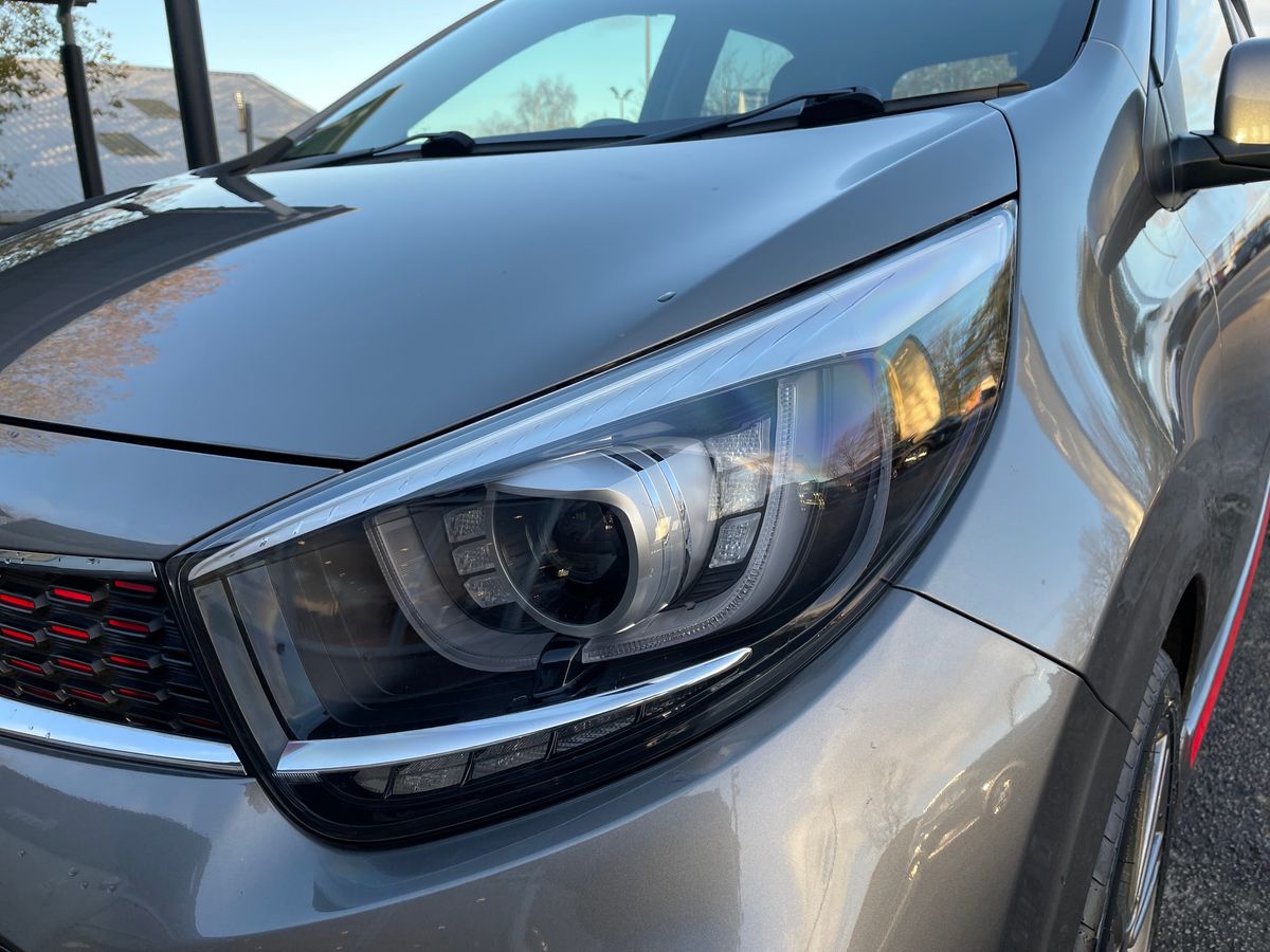 Used Kia Picanto 2018 for sale - 76663274: Photo 13