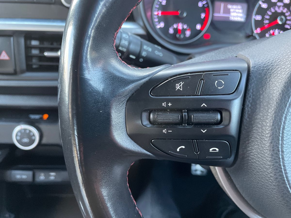 Used Kia Picanto 2018 for sale - 76663274: Photo 16