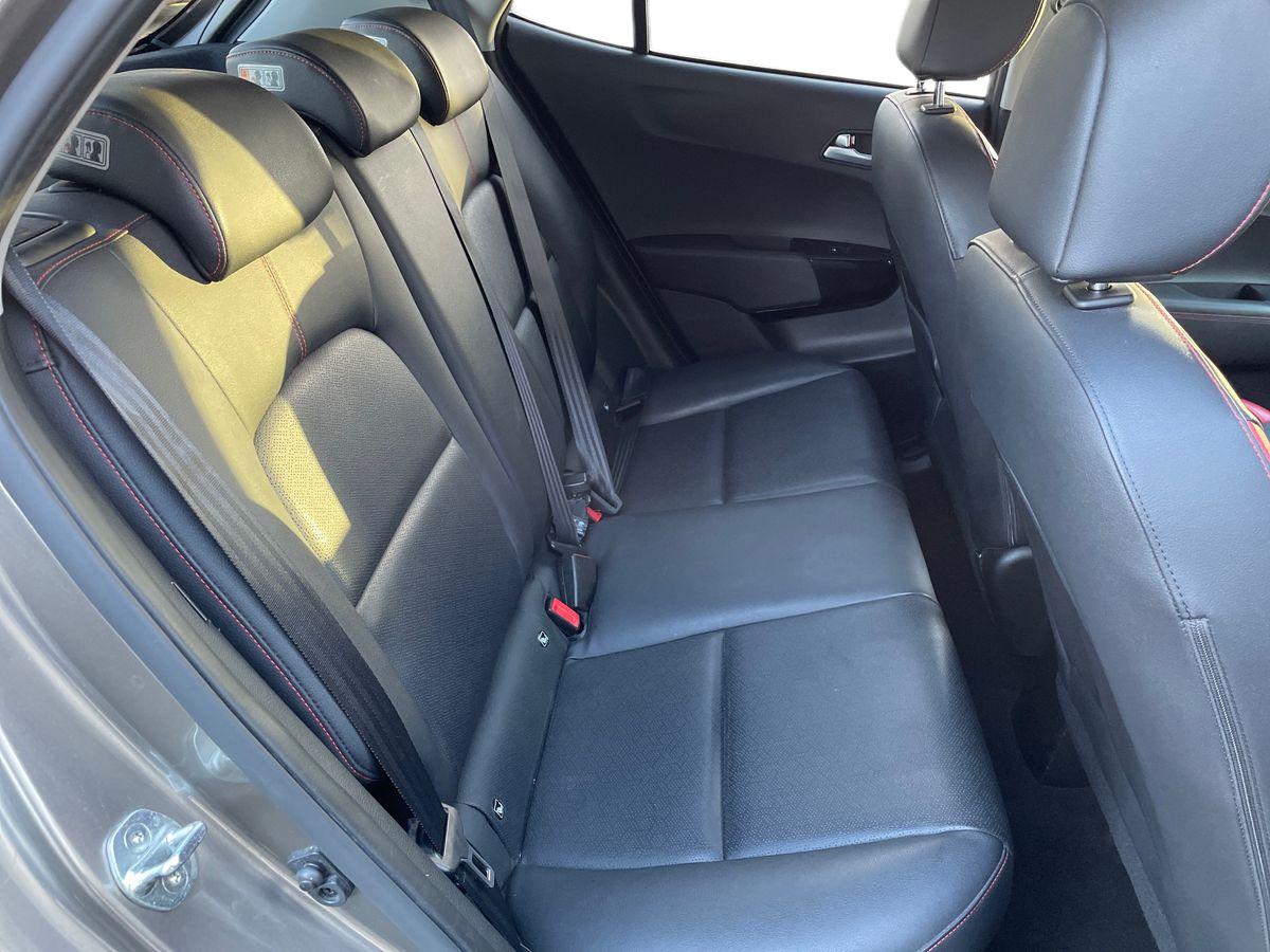 Used Kia Picanto 2018 for sale - 76663274: Photo 19