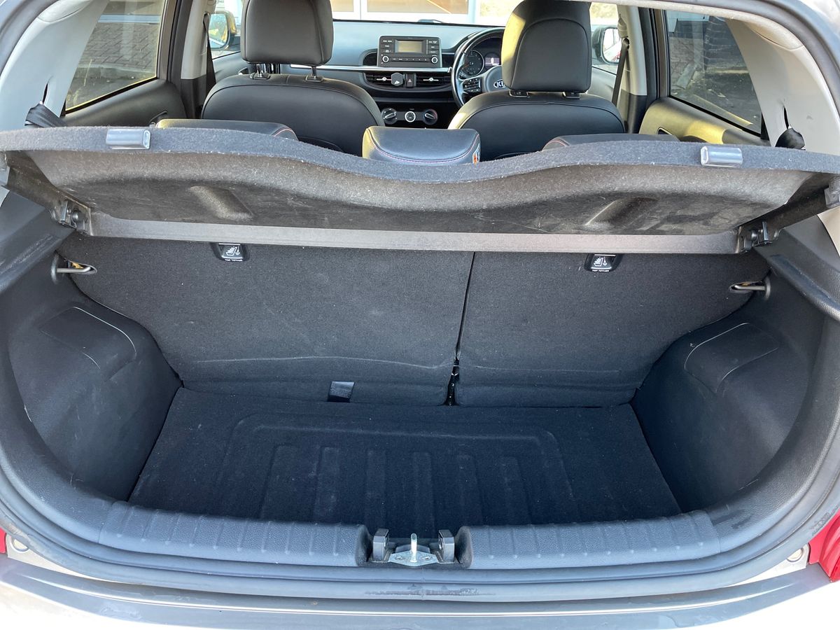 Used Kia Picanto 2018 for sale - 76663274: Photo 20