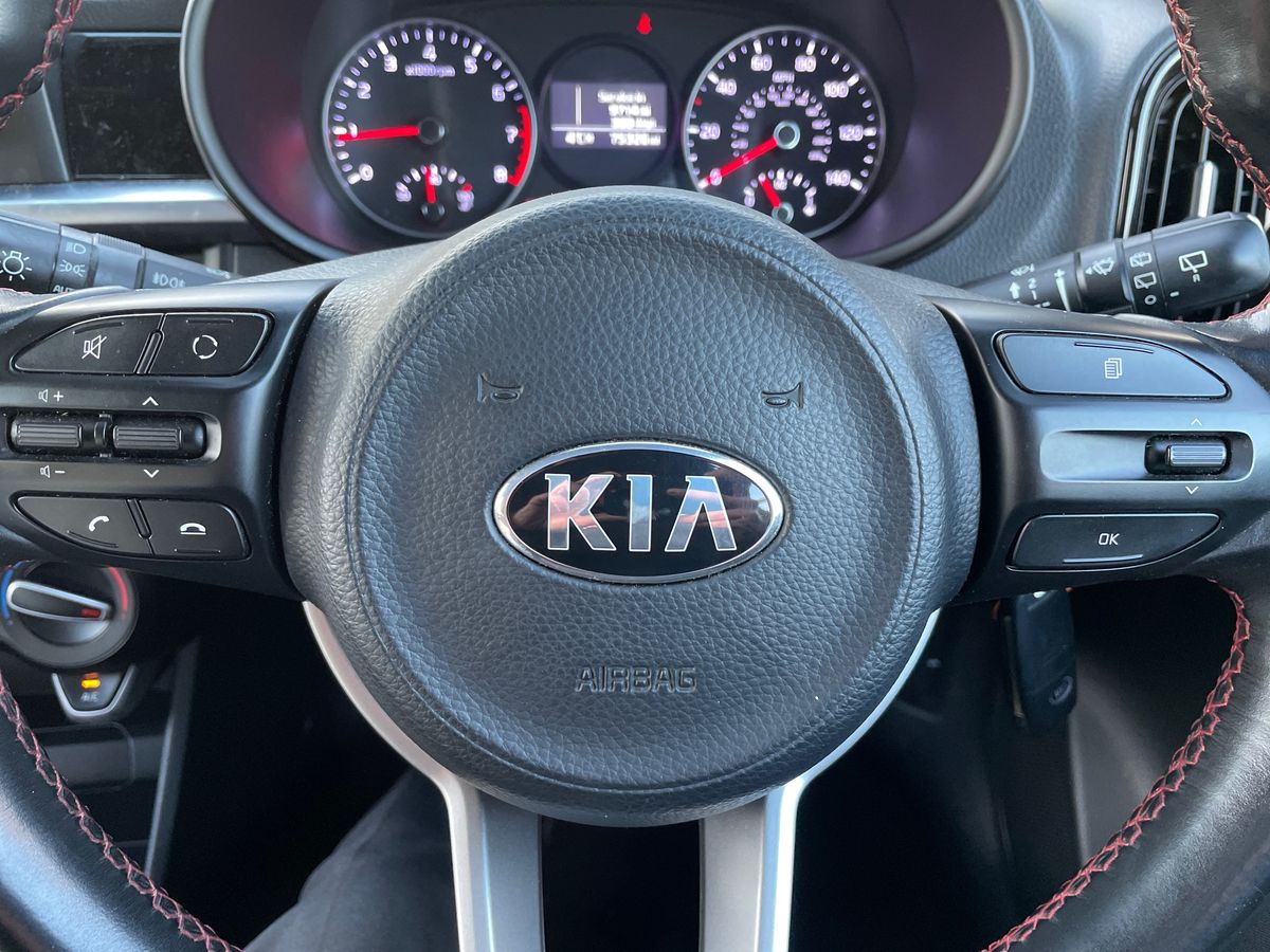 Used Kia Picanto 2018 for sale - 76663274: Photo 21