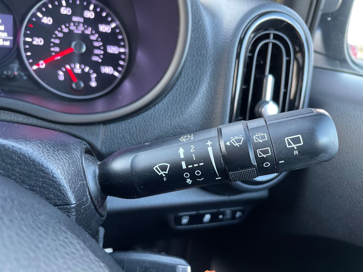 Used Kia Picanto 2018 for sale - 76663274: Photo 23