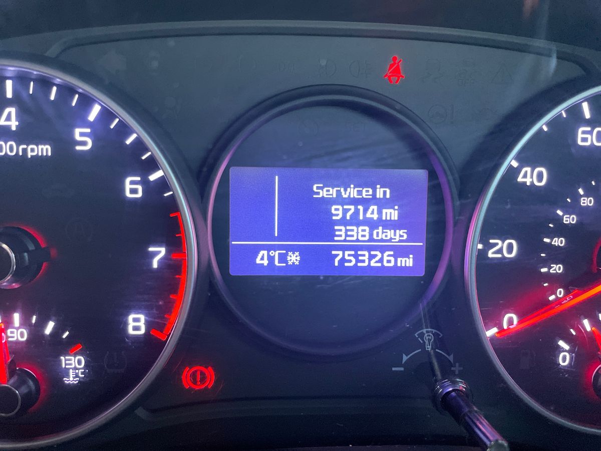 Used Kia Picanto 2018 for sale - 76663274: Photo 27