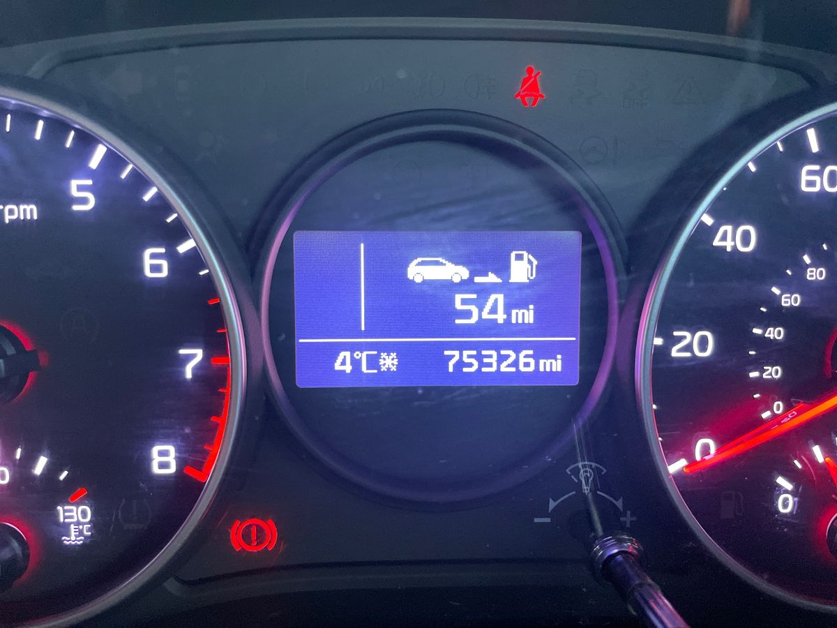 Used Kia Picanto 2018 for sale - 76663274: Photo 28