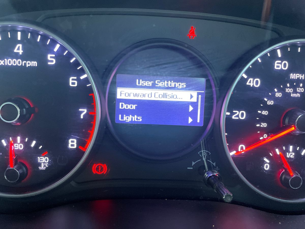 Used Kia Picanto 2018 for sale - 76663274: Photo 29