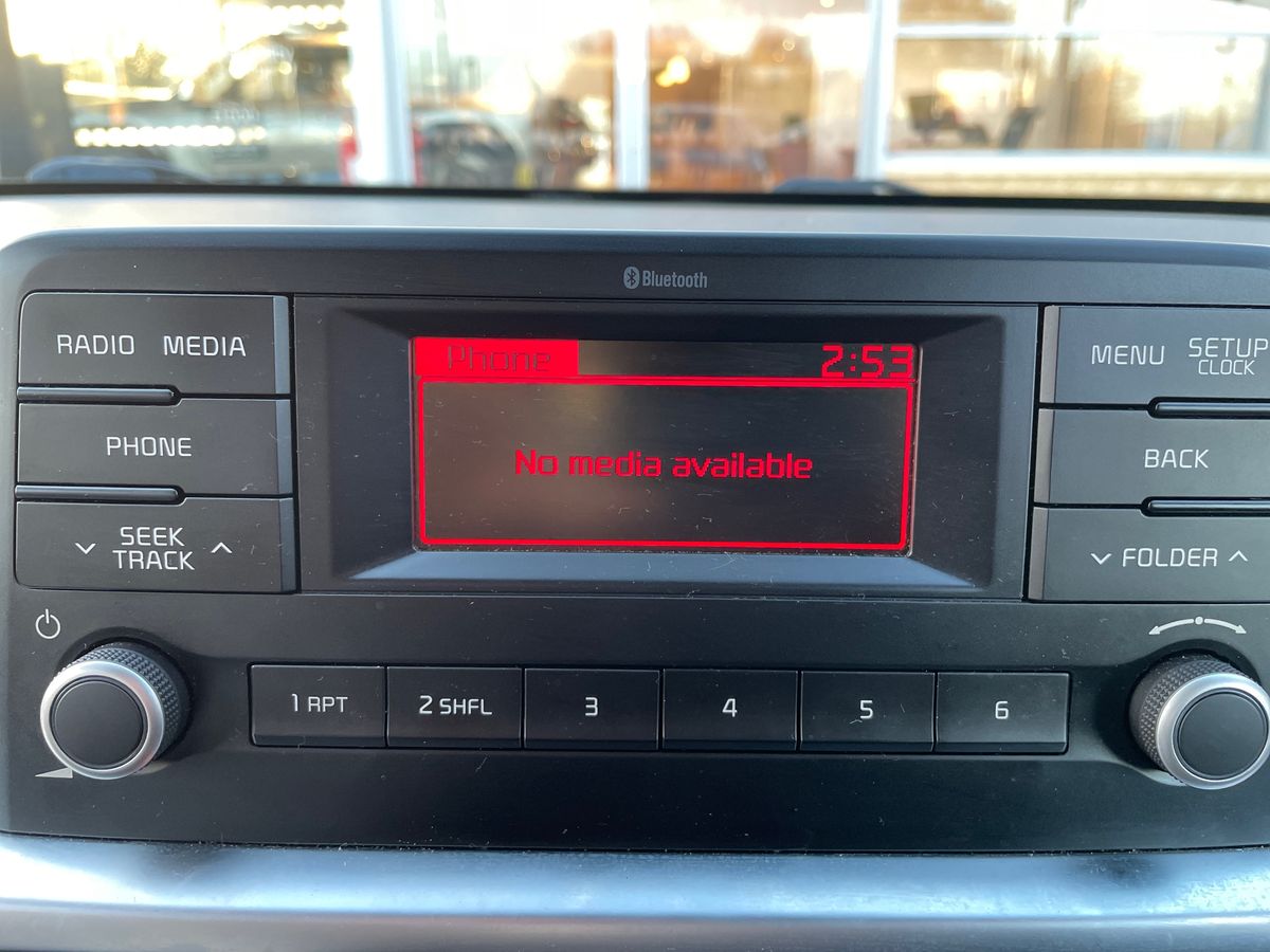 Used Kia Picanto 2018 for sale - 76663274: Photo 30