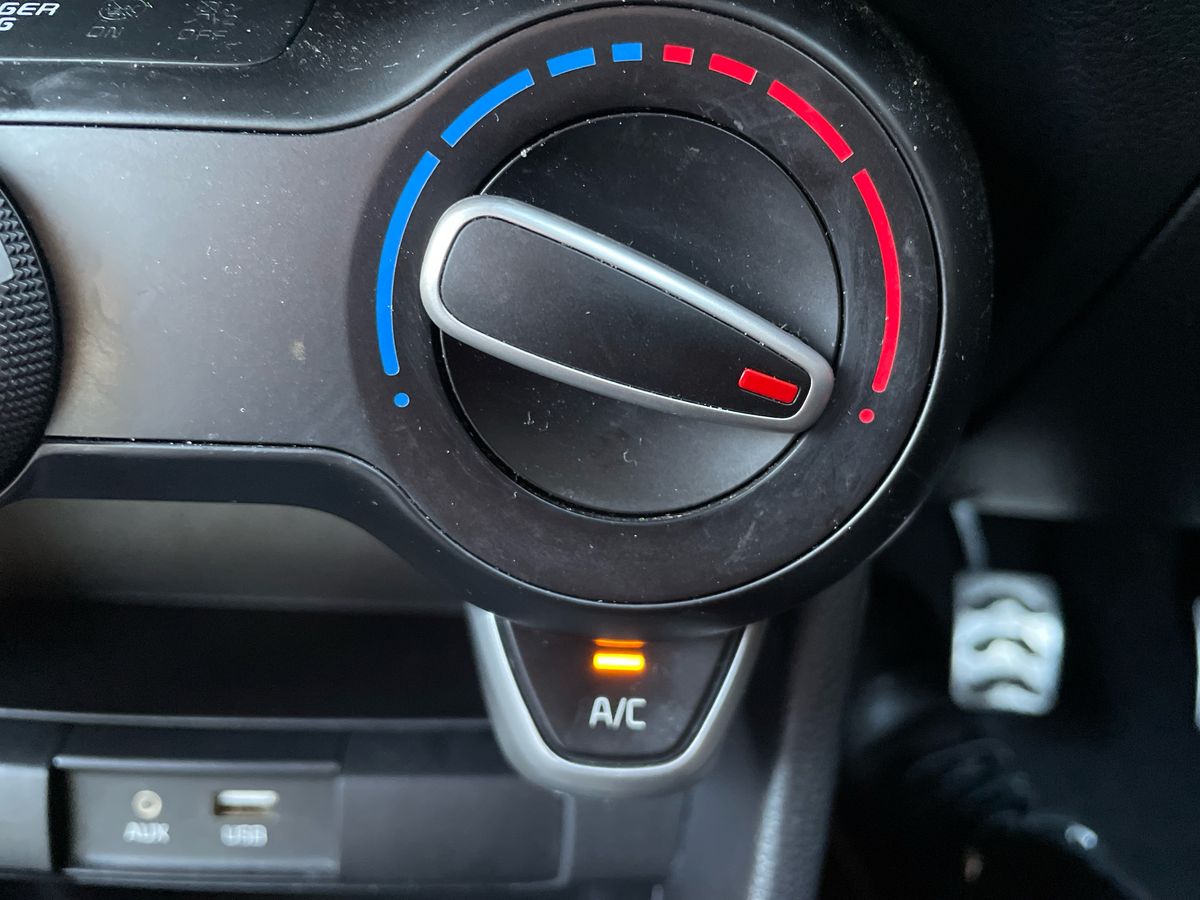 Used Kia Picanto 2018 for sale - 76663274: Photo 33