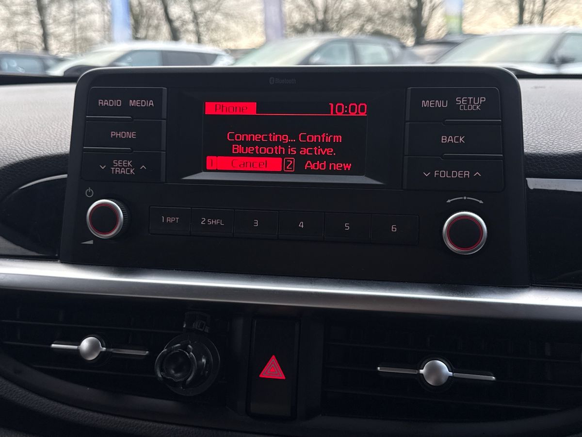 Used Kia Picanto 2018 for sale - 76663274: Photo 46