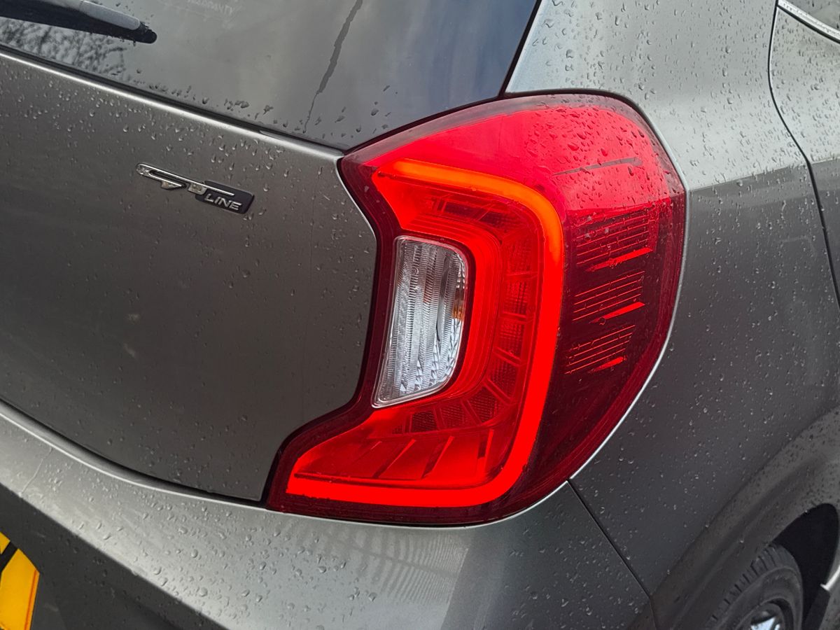 Used Kia Picanto 2018 for sale - 76663274: Photo 47