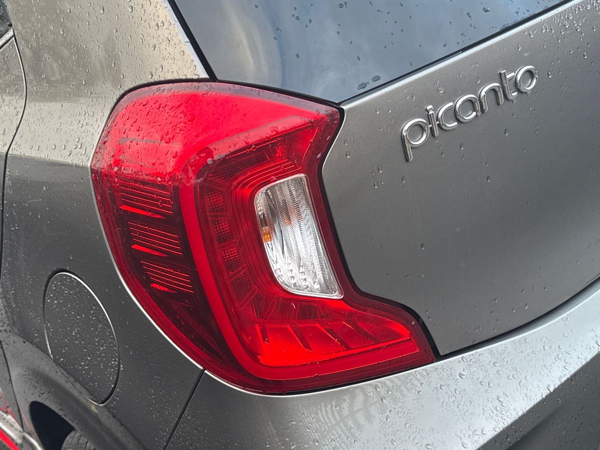 Used Kia Picanto 2018 for sale - 76663274: Photo 48