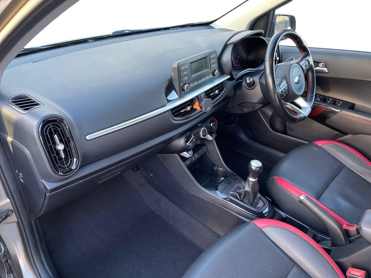 Used Kia Picanto 2018 for sale - 76663274: Photo 6