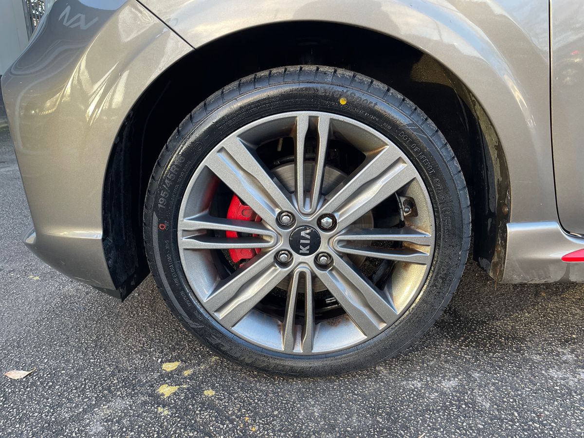 Used Kia Picanto 2018 for sale - 76663274: Photo 7