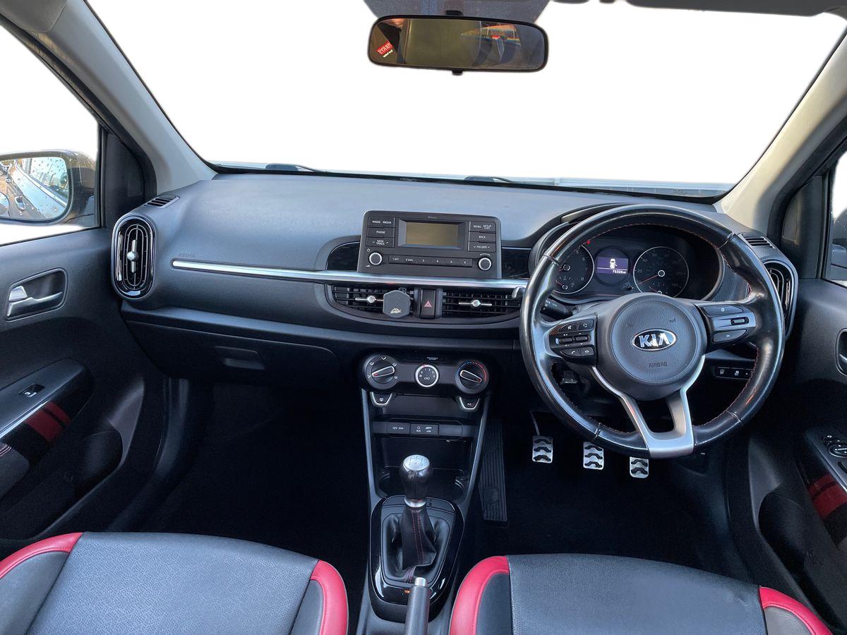 Used Kia Picanto 2018 for sale - 76663274: Photo 9