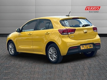 Used Kia Rio 2023 for sale - 75212665: Photo