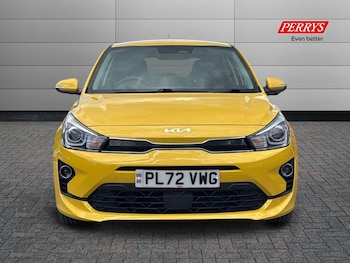 Used Kia Rio 2023 for sale - 75212665: Photo