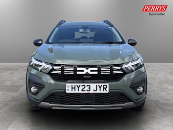 Used Dacia Jogger 2023 for sale - 78869734: Photo
