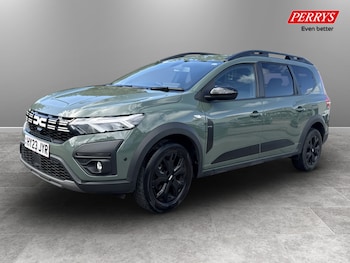 Used Dacia Jogger 2023 for sale - 78869734: Photo