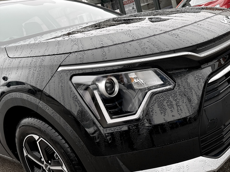 Used Kia Niro 2025 for sale - 78060858: Photo 10