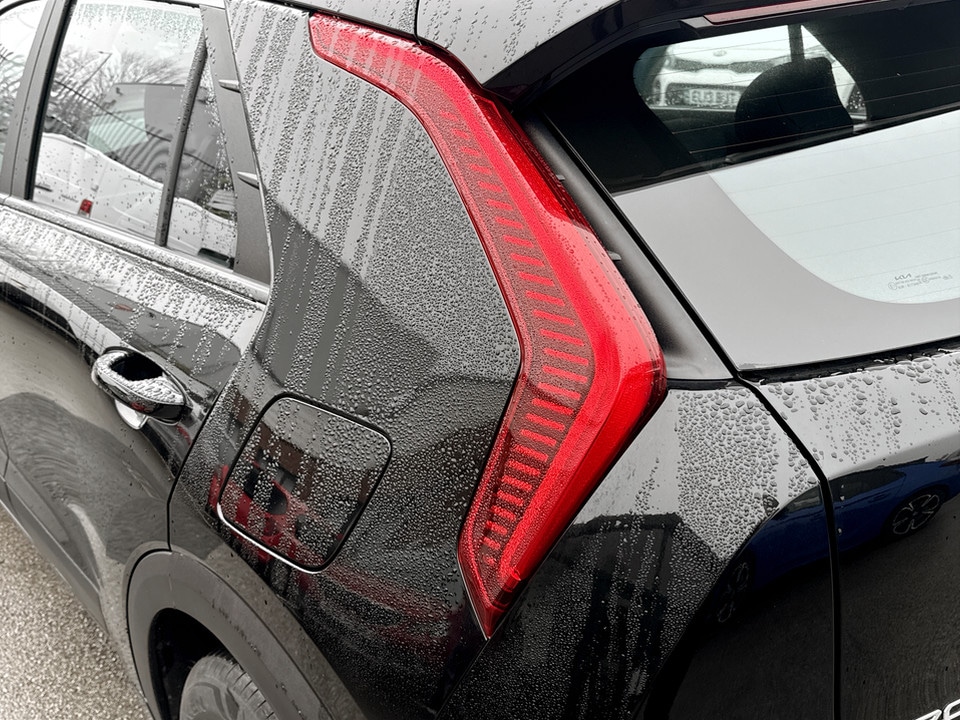 Used Kia Niro 2025 for sale - 78060858: Photo 11