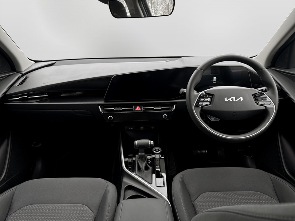 Used Kia Niro 2025 for sale - 78060858: Photo 15