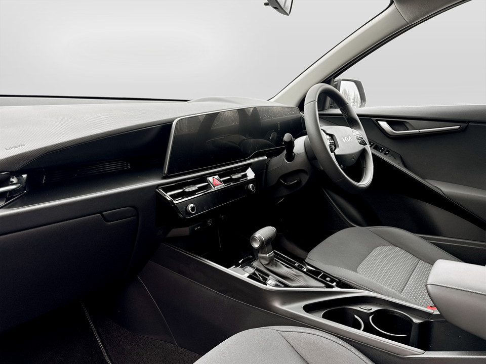 Used Kia Niro 2025 for sale - 78060858: Photo 17