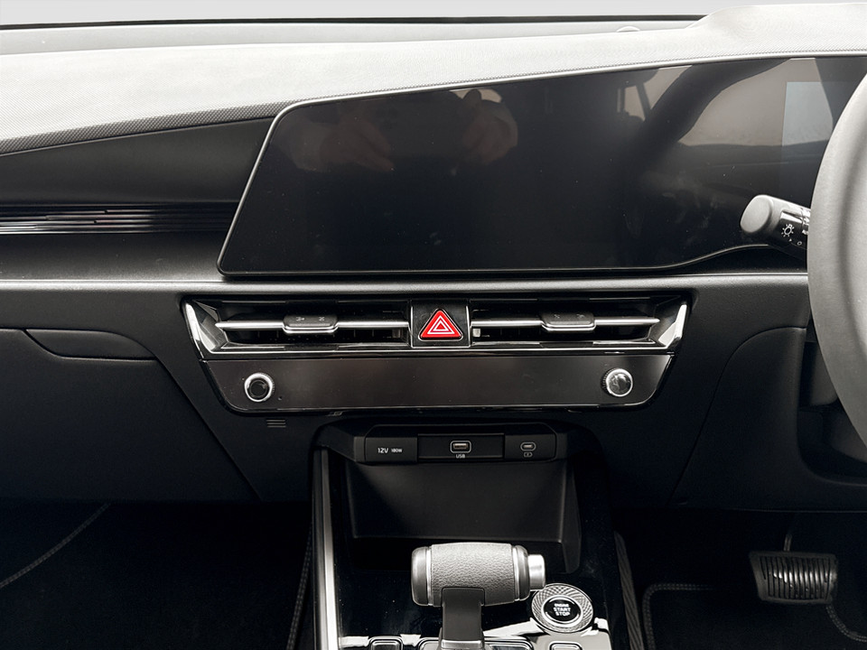 Used Kia Niro 2025 for sale - 78060858: Photo 19