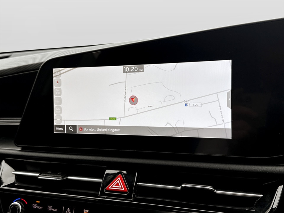 Used Kia Niro 2025 for sale - 78060858: Photo 20