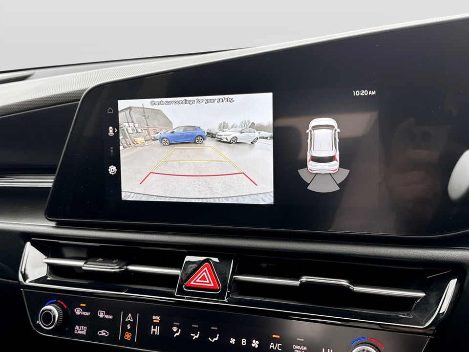 Used Kia Niro 2025 for sale - 78060858: Photo 21