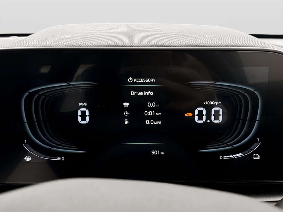 Used Kia Niro 2025 for sale - 78060858: Photo 22