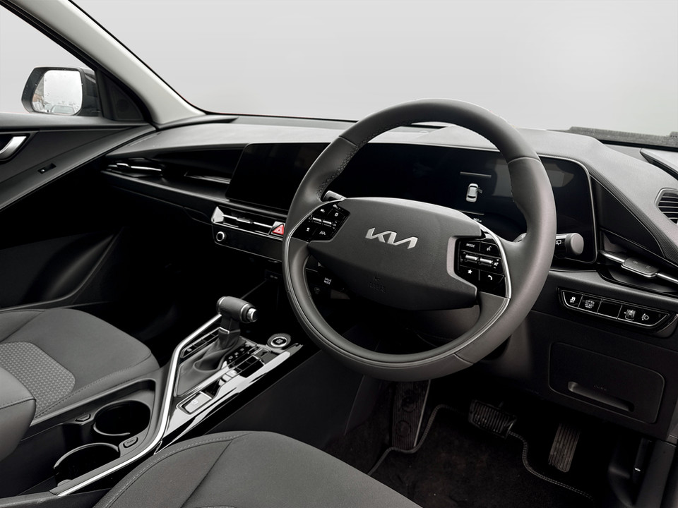 Used Kia Niro 2025 for sale - 78060858: Photo 25