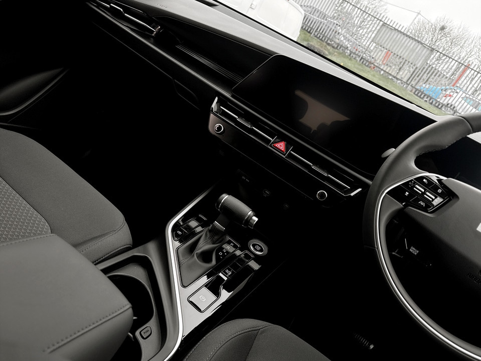 Used Kia Niro 2025 for sale - 78060858: Photo 26