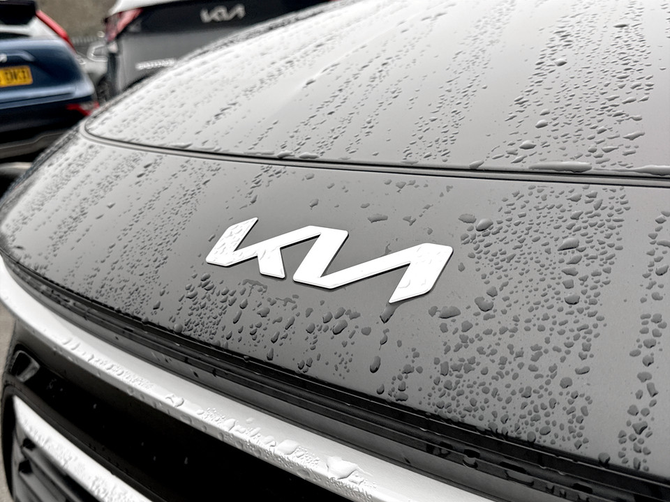 Used Kia Niro 2025 for sale - 78060858: Photo 28