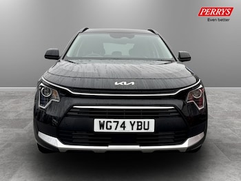 Used Kia Niro 2025 for sale - 78060858: Photo