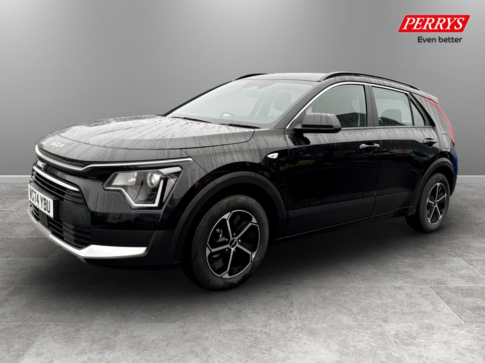 Used Kia Niro 2025 for sale - 78060858: Photo 3