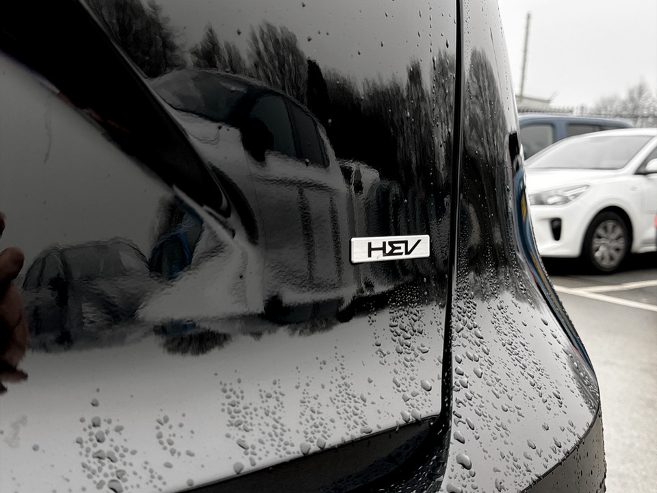 Used Kia Niro 2025 for sale - 78060858: Photo 30