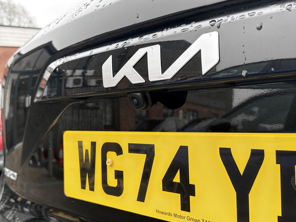 Used Kia Niro 2025 for sale - 78060858: Photo 31