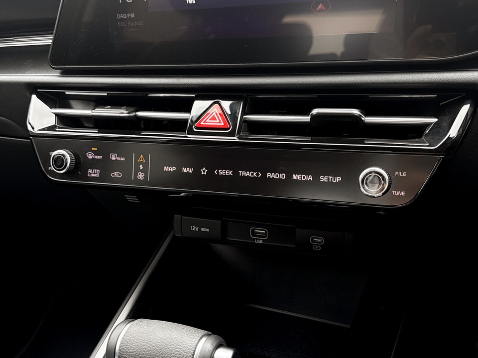 Used Kia Niro 2025 for sale - 78060858: Photo 38