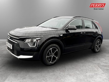 Used Kia Niro 2025 for sale - 78060858: Photo