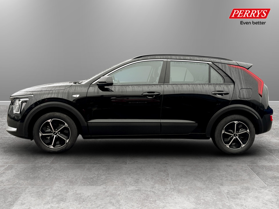 Used Kia Niro 2025 for sale - 78060858: Photo 4