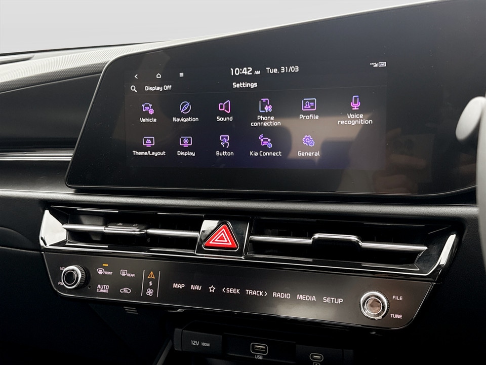 Used Kia Niro 2025 for sale - 78060858: Photo 41