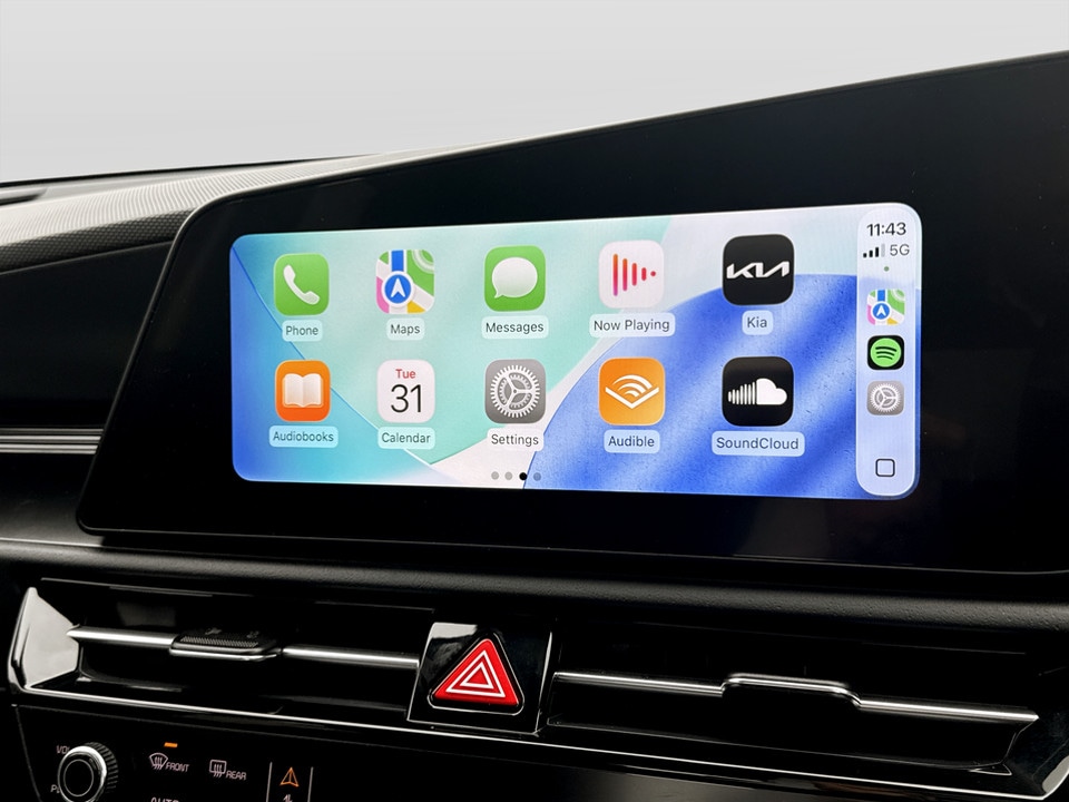 Used Kia Niro 2025 for sale - 78060858: Photo 43