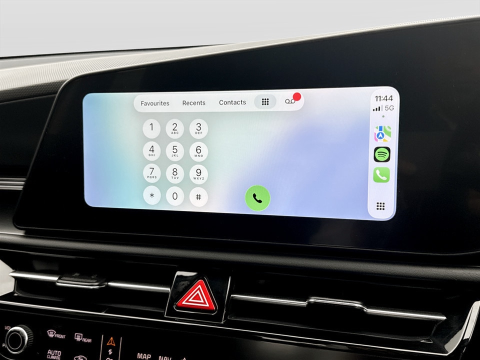 Used Kia Niro 2025 for sale - 78060858: Photo 48