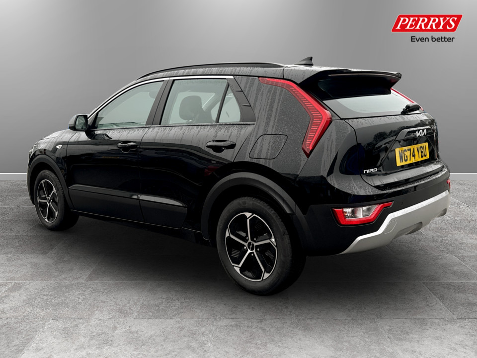 Used Kia Niro 2025 for sale - 78060858: Photo 5