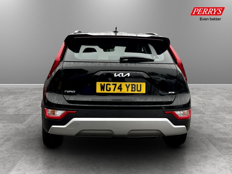 Used Kia Niro 2025 for sale - 78060858: Photo 6