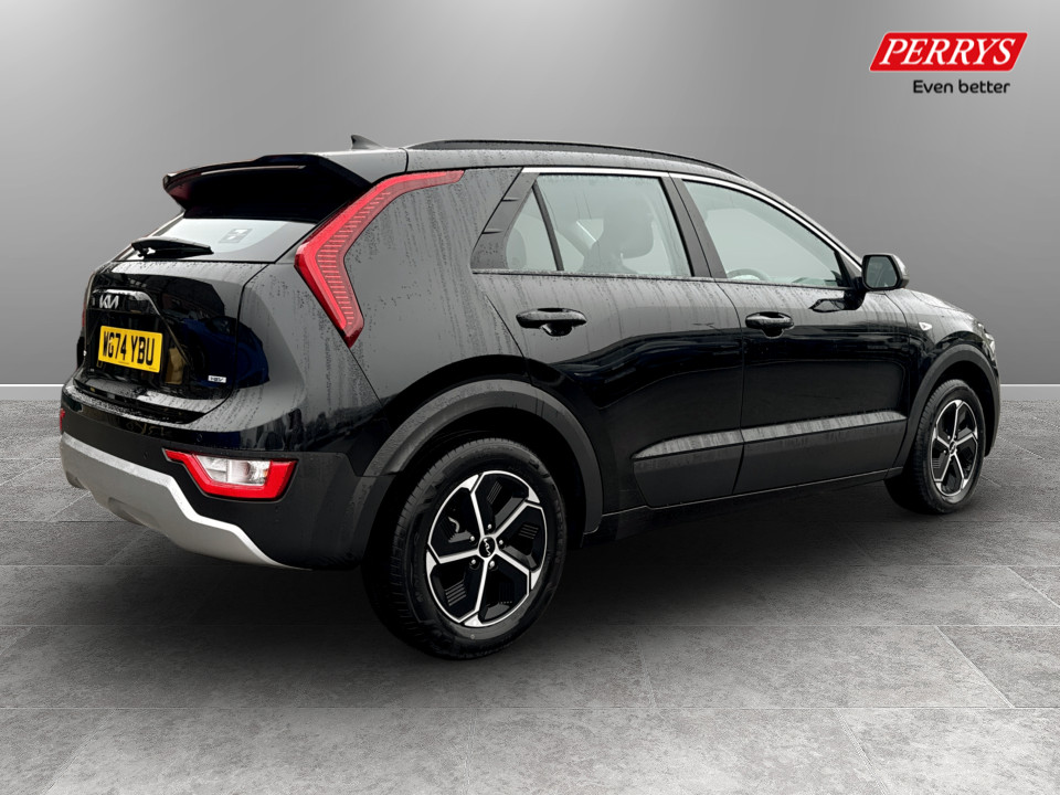 Used Kia Niro 2025 for sale - 78060858: Photo 7